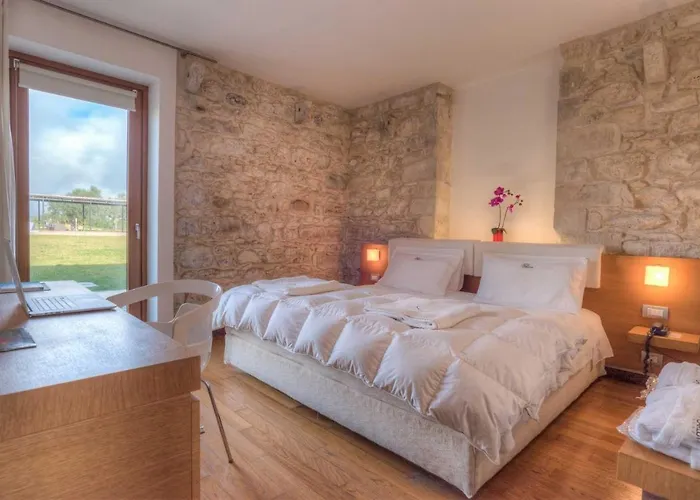 Hotel Villa Carlotta