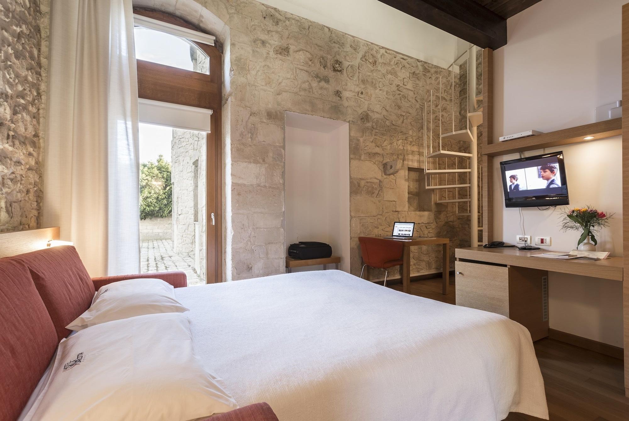 Hotel Carlotta Ragusa