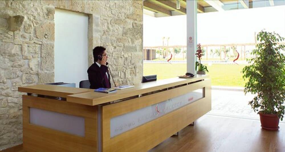 Hotel Carlotta