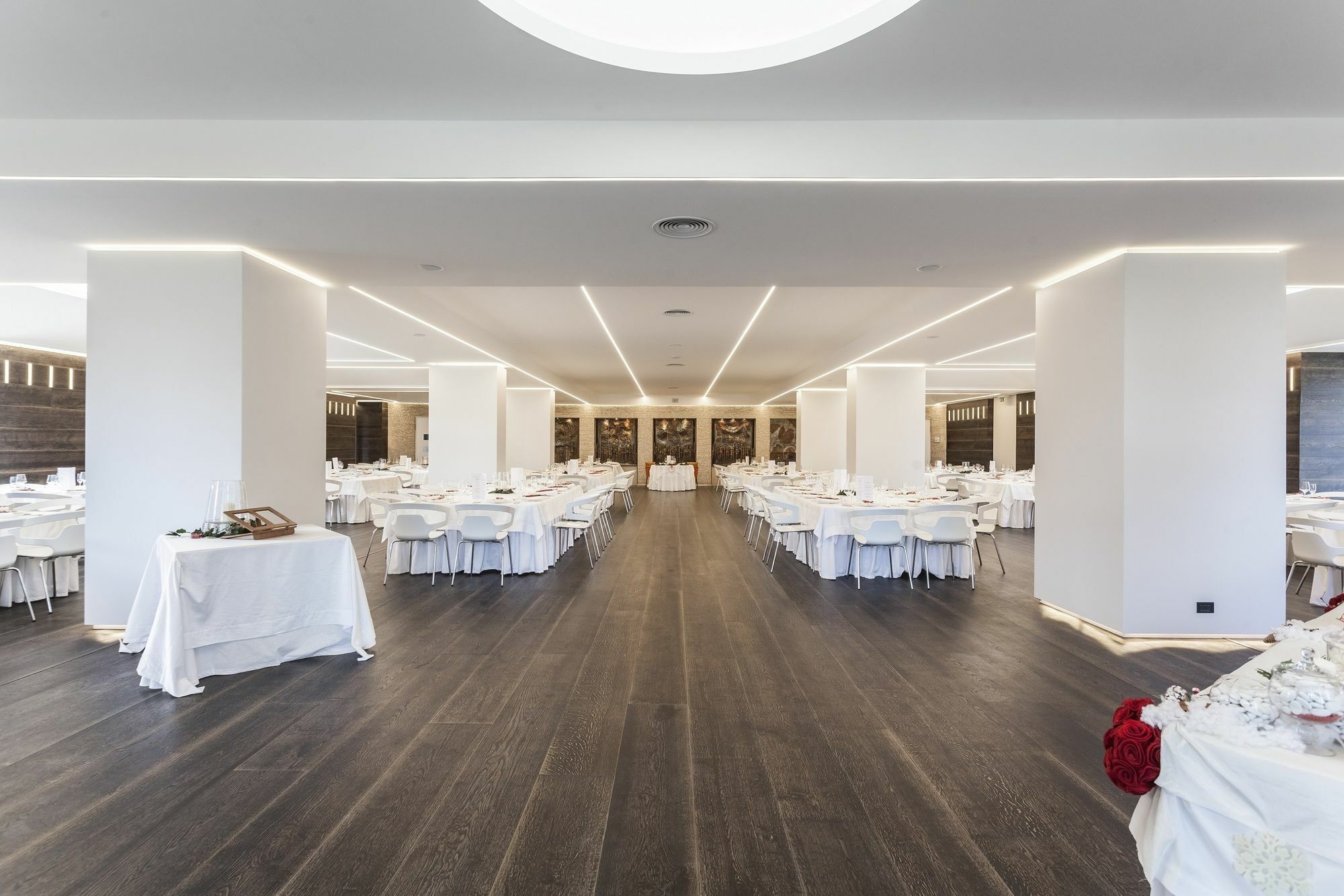 Carlotta Hotel