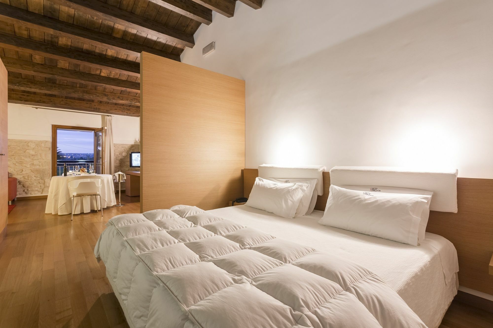 Carlotta Hotel 4*